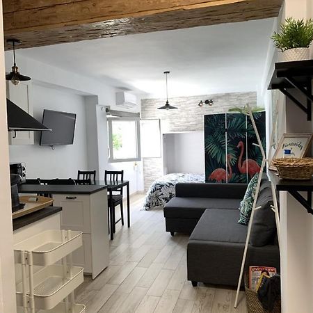 Sol Ohana Apartamento Boutique Τορρεμολίνος Εξωτερικό φωτογραφία