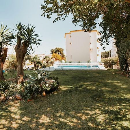 Sol Ohana Apartamento Boutique Τορρεμολίνος Εξωτερικό φωτογραφία