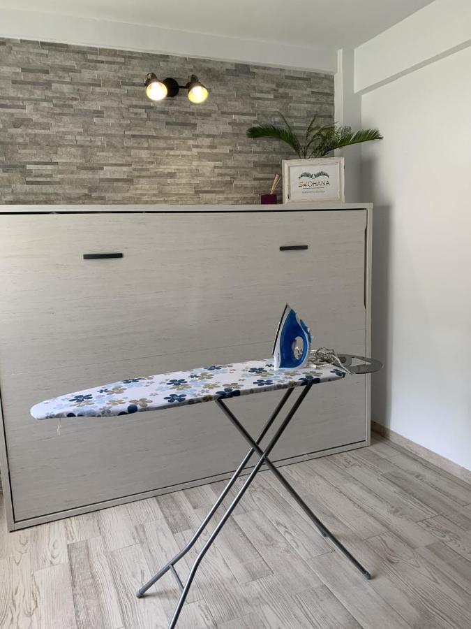 Sol Ohana Apartamento Boutique Τορρεμολίνος Εξωτερικό φωτογραφία