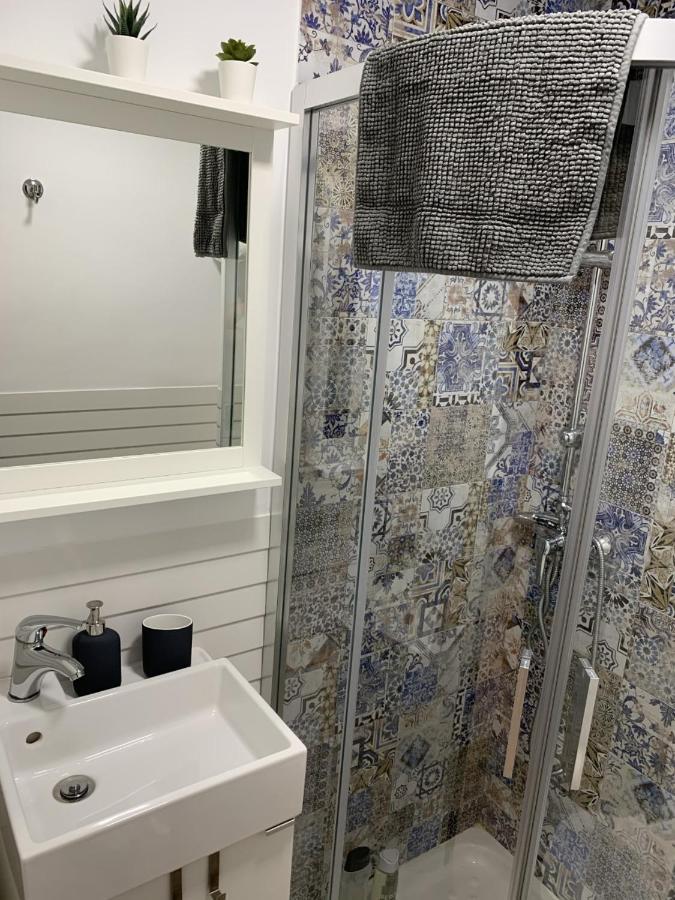 Sol Ohana Apartamento Boutique Τορρεμολίνος Εξωτερικό φωτογραφία