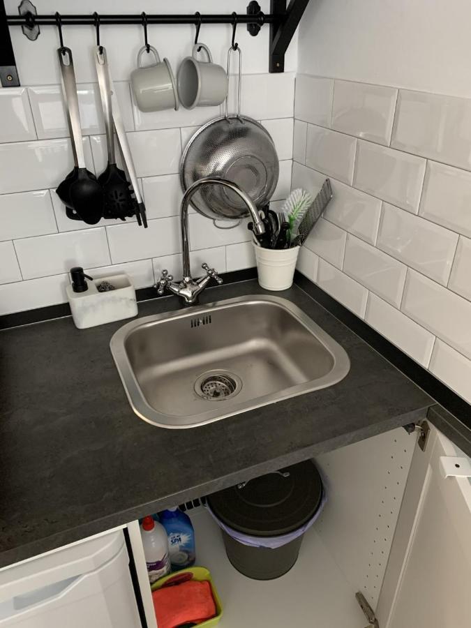 Sol Ohana Apartamento Boutique Τορρεμολίνος Εξωτερικό φωτογραφία