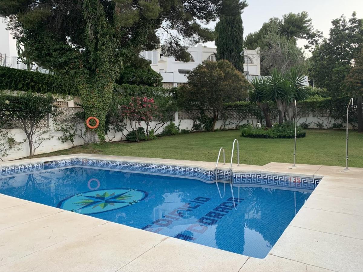 Sol Ohana Apartamento Boutique Τορρεμολίνος Εξωτερικό φωτογραφία
