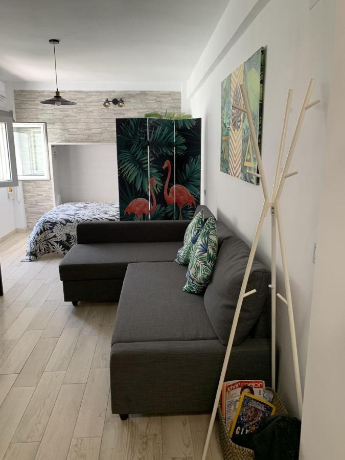 Sol Ohana Apartamento Boutique Τορρεμολίνος Εξωτερικό φωτογραφία