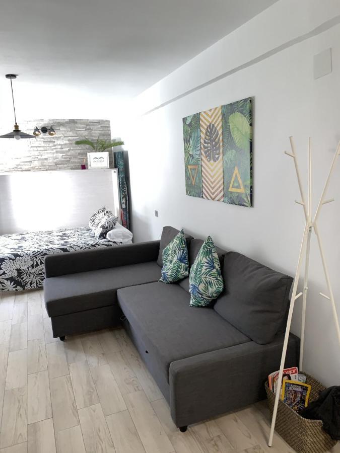 Sol Ohana Apartamento Boutique Τορρεμολίνος Εξωτερικό φωτογραφία