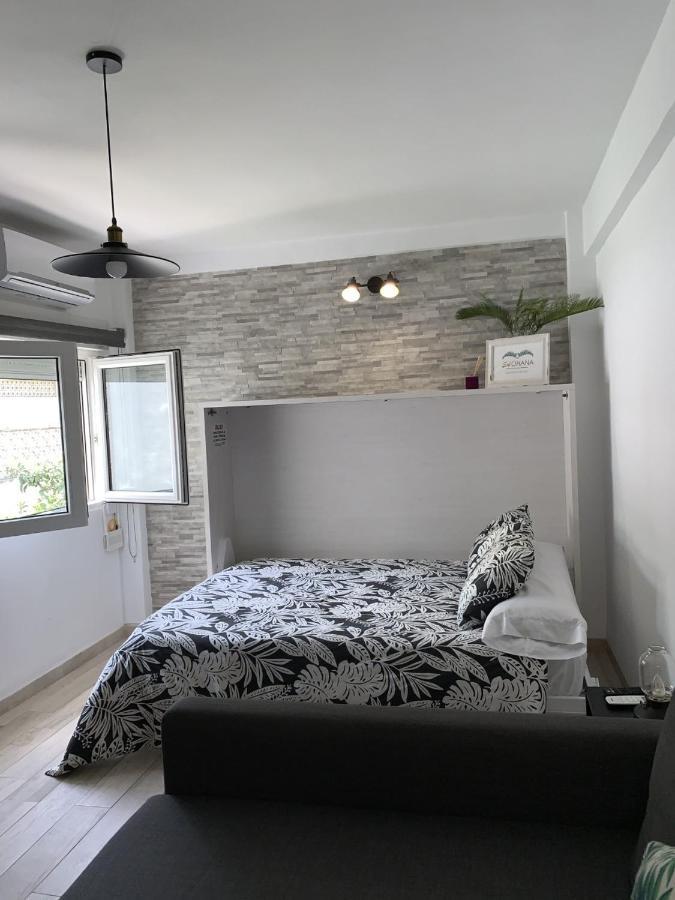 Sol Ohana Apartamento Boutique Τορρεμολίνος Εξωτερικό φωτογραφία