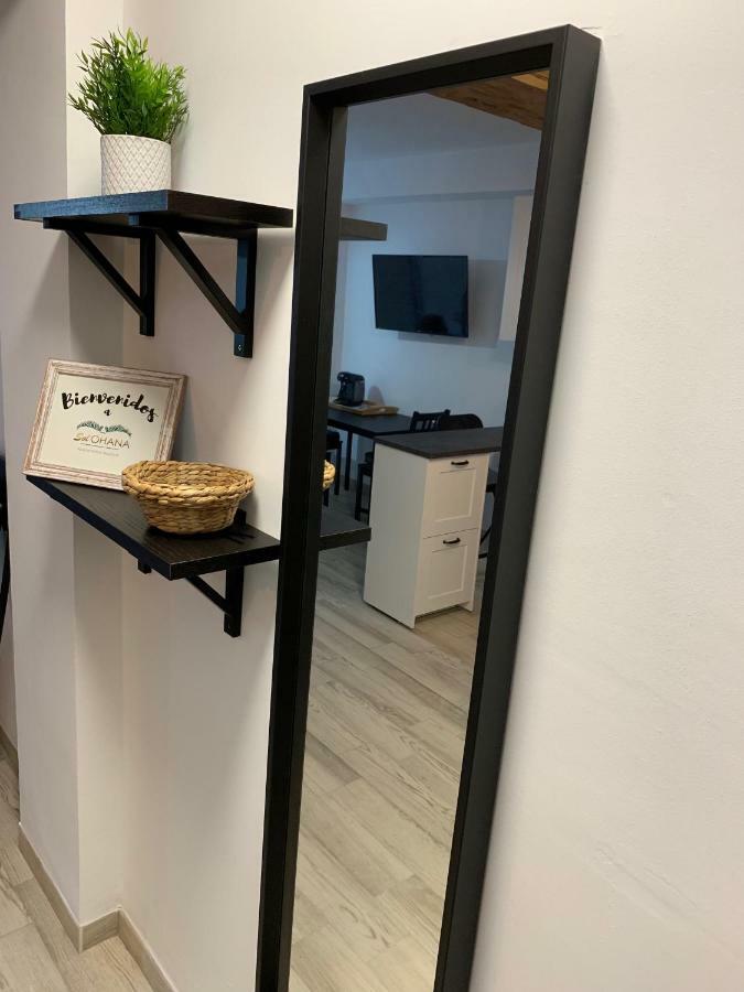 Sol Ohana Apartamento Boutique Τορρεμολίνος Εξωτερικό φωτογραφία