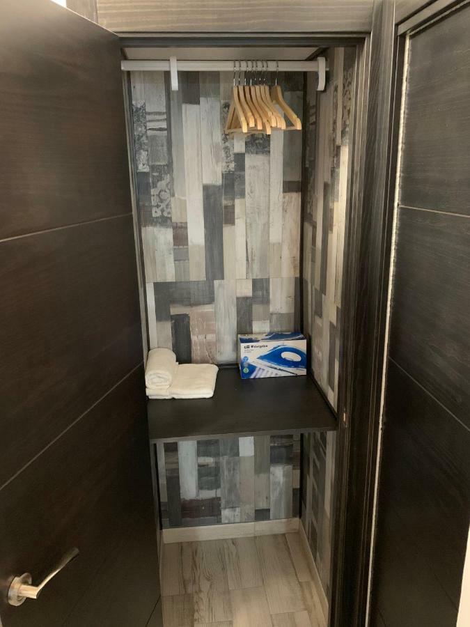 Sol Ohana Apartamento Boutique Τορρεμολίνος Εξωτερικό φωτογραφία