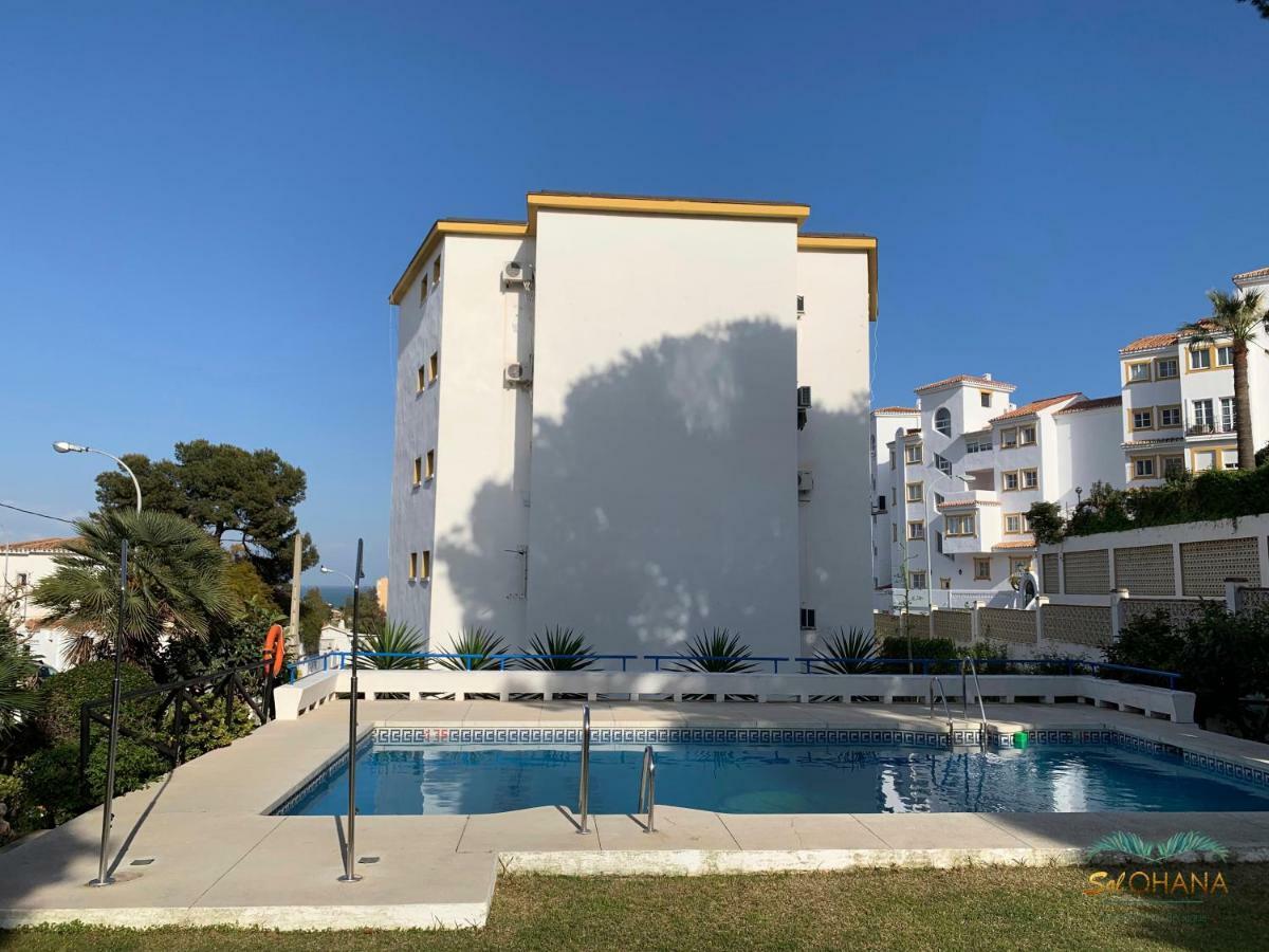Sol Ohana Apartamento Boutique Τορρεμολίνος Εξωτερικό φωτογραφία